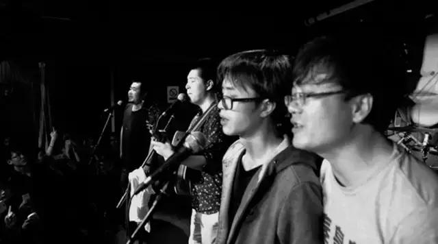 趁熱點(diǎn)過了，聊一聊宋冬野