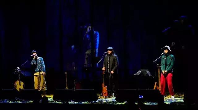 趁熱點(diǎn)過了，聊一聊宋冬野