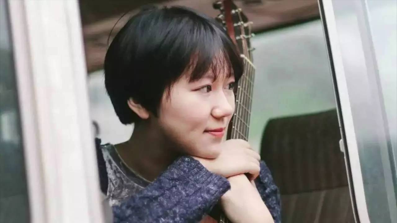 謝春花：我想做什么就做什么，不需要?jiǎng)e人來(lái)告訴我