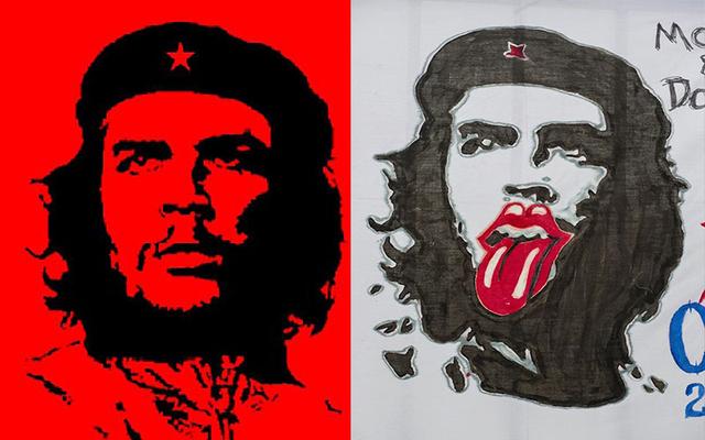 滾石樂(lè)隊(duì)：我和古巴人民談笑風(fēng)生