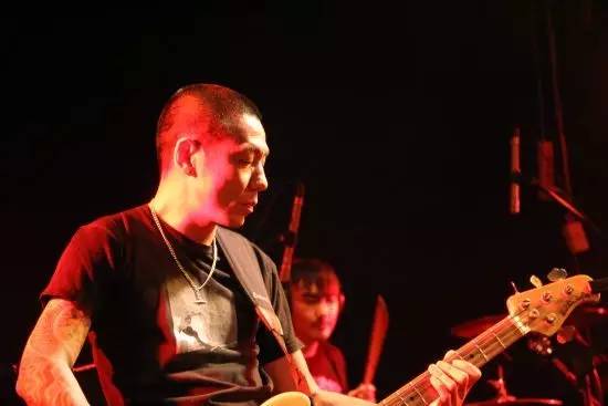 【老搖滾】紅磡搖滾故人今安在