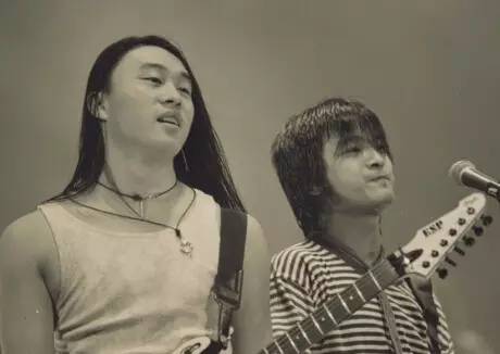 【老搖滾】紅磡搖滾故人今安在