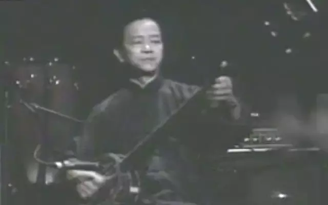 【老搖滾】紅磡搖滾故人今安在