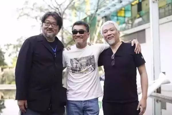 【老搖滾】紅磡搖滾故人今安在