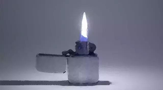 【老搖滾】打火機(jī)和中國搖滾的宿命情緣