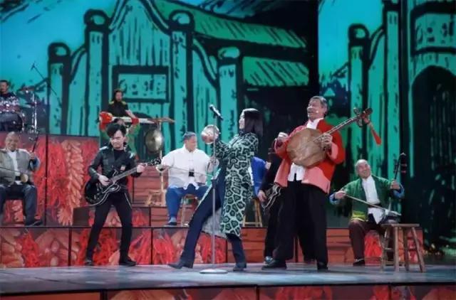 《還我蔚藍(lán)》的人民大會堂往事