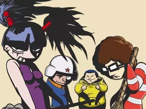 GALA不再是曾經(jīng)的GALA，你還是曾經(jīng)熱血的搖滾青年嗎？