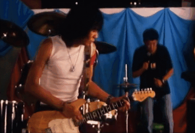 GALA不再是曾經(jīng)的GALA，你還是曾經(jīng)熱血的搖滾青年嗎？