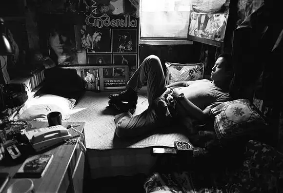 選秀歌手的搖滾夢(mèng)想，算不算搖滾夢(mèng)想