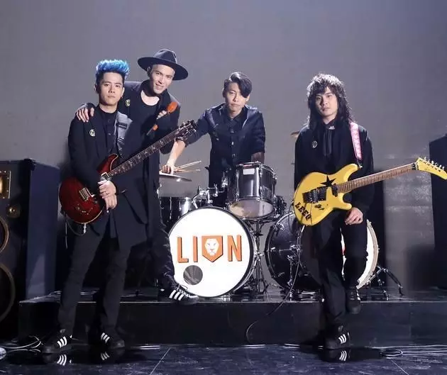 選秀歌手的搖滾夢(mèng)想，算不算搖滾夢(mèng)想