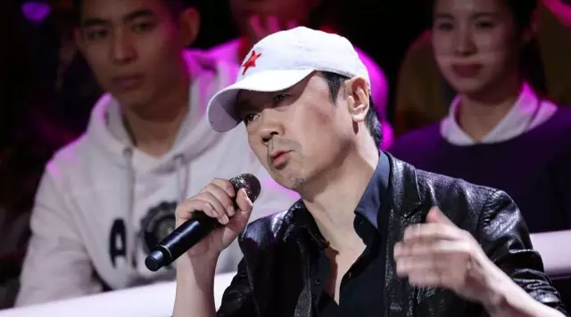 選秀歌手的搖滾夢(mèng)想，算不算搖滾夢(mèng)想