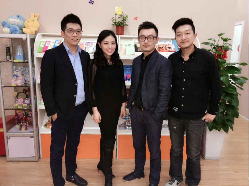 有生之年！這支創(chuàng)造銷量奇跡的OPEN樂隊，將在十六年后整裝再次出發(fā)！