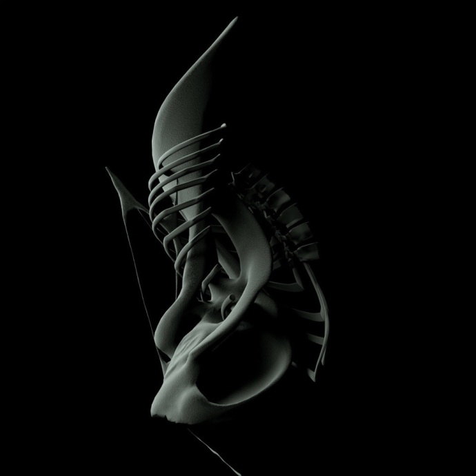 電音盛宴，Alex首張EP《Black Dragon》發(fā)行