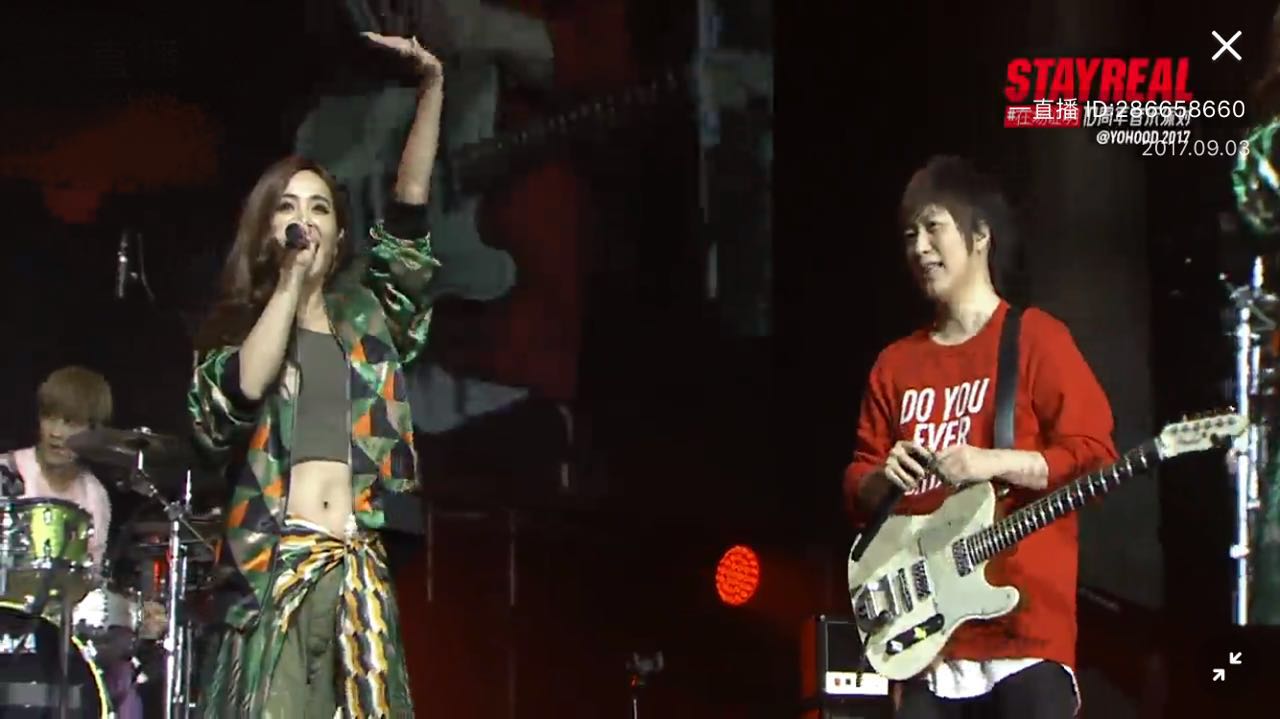 阿信新團(tuán)正式上線，蔡依林、林俊杰等助陣SR生日趴