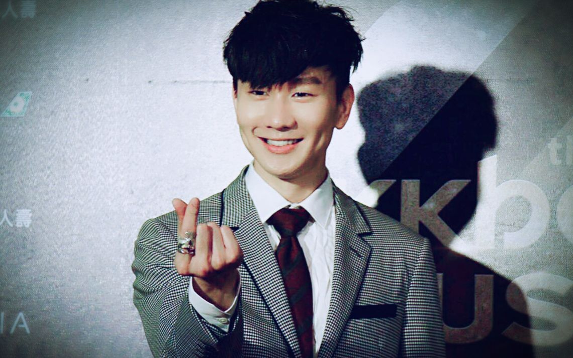 林俊杰《新加坡詞曲版權(quán)協(xié)會頒獎禮》奪下兩個大獎！