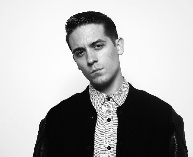 G-Eazy、Rocky、Cardi B三方聯合勢力發布新單