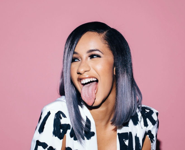 G-Eazy、Rocky、Cardi B三方聯合勢力發布新單