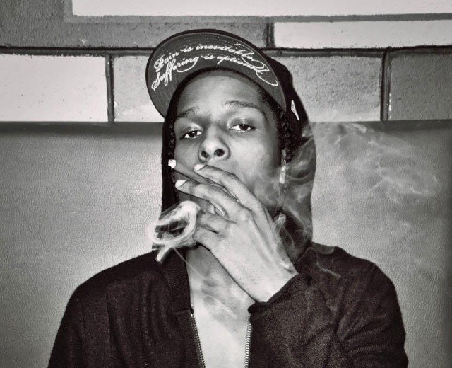 G-Eazy、Rocky、Cardi B三方聯合勢力發布新單