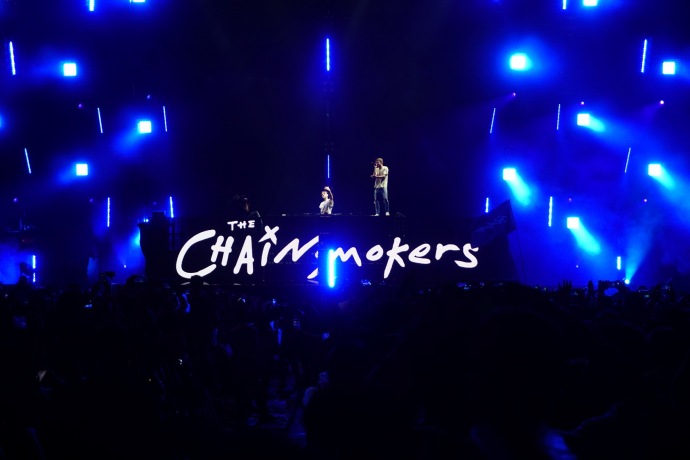 云蹦迪！全球頂尖音樂(lè)節(jié)Ultra China9月9日DAY.1火爆謝幕！