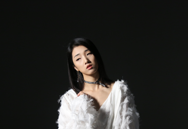 人氣學員Yamy新單《Ay》正式上線，詮釋嘻哈的態(tài)度