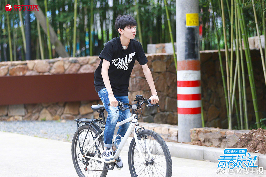 王源加盟東方衛(wèi)視《青春旅社》，看少年idol如何延續(xù)青春力量