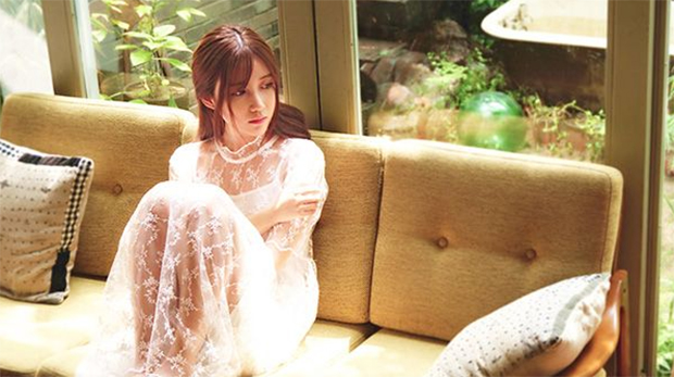 馬思純、新生代演員米咪、王青齊上陣！為齊秦新單MV拍攝助力