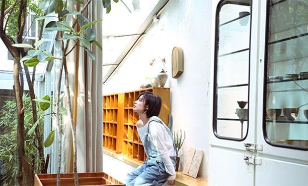 馬思純、新生代演員米咪、王青齊上陣！為齊秦新單MV拍攝助力