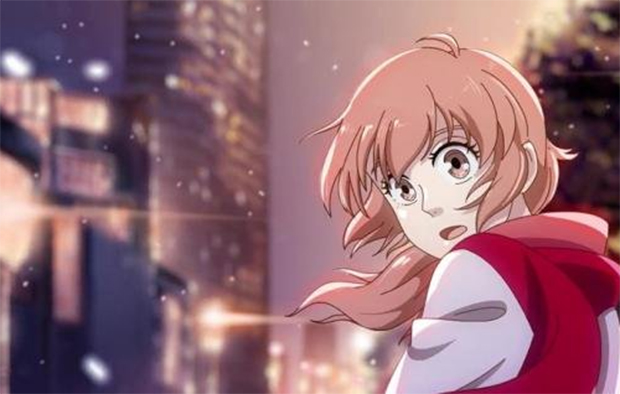 周杰倫進軍二次元，改編《愛在西元前》為動漫