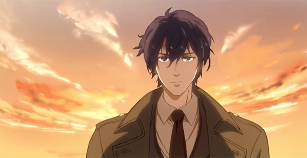 周杰倫進軍二次元，改編《愛在西元前》為動漫