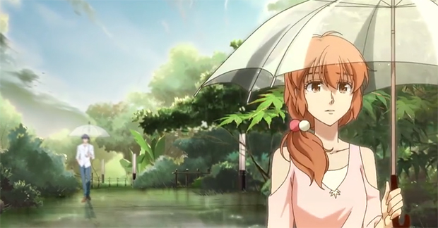 周杰倫進軍二次元，改編《愛在西元前》為動漫