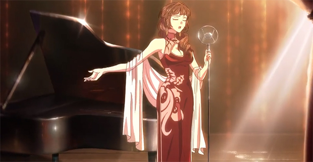 周杰倫進軍二次元，改編《愛在西元前》為動漫