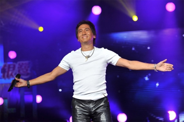 齊秦發(fā)布新單曲《乖》，說一句溫暖而又心酸的晚安