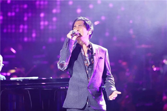 齊秦發(fā)布新單曲《乖》，說一句溫暖而又心酸的晚安