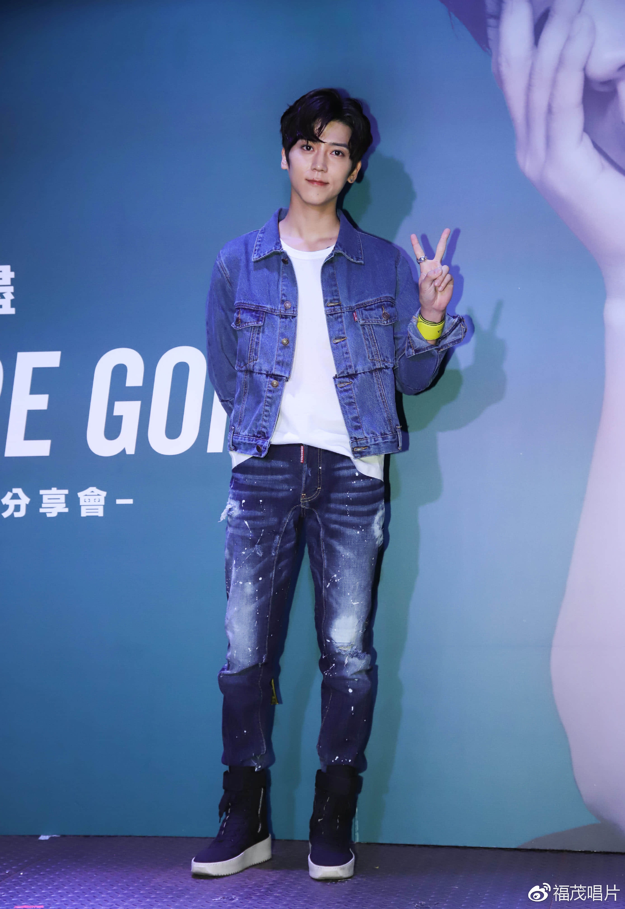 畢書盡將首登小巨蛋開唱，一萬張門票三分鐘售盡