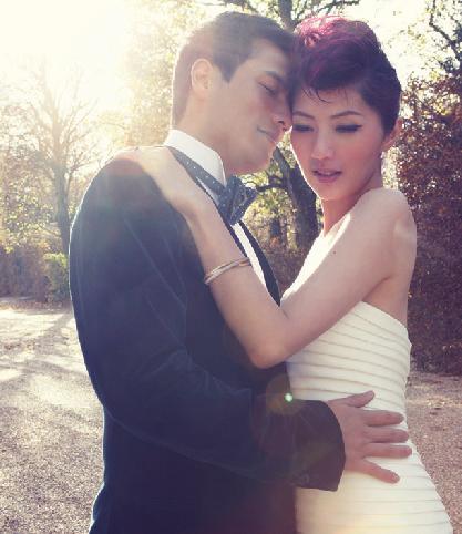 楊千嬅、丁子高夫婦首度合作獻(xiàn)唱，如果平行受否相愛？