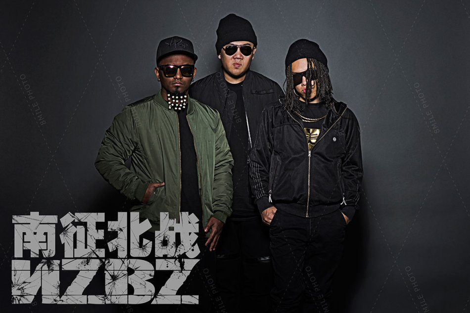 南征北戰(zhàn)傾情獻(xiàn)唱lol世界總決賽主題曲，為中國選手加油！