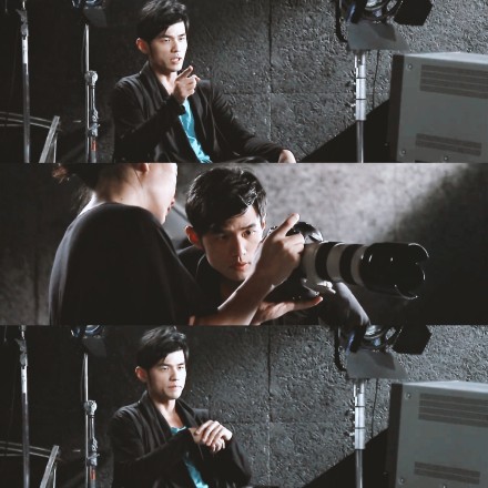 周杰倫新片《靠譜兄弟》驚曝停拍！主演蕭敬騰損失慘重