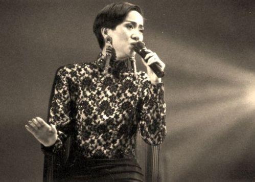 芳華絕代，一世傳奇！梅艷芳54歲冥誕生日快樂