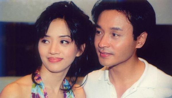 芳華絕代，一世傳奇！梅艷芳54歲冥誕生日快樂