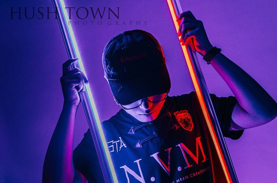 大圣歸來！小青龍英雄聯(lián)盟推廣曲《硬性悟空》上線