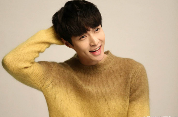 張藝興否認自己即將參與《中國有街舞》，直言不知道