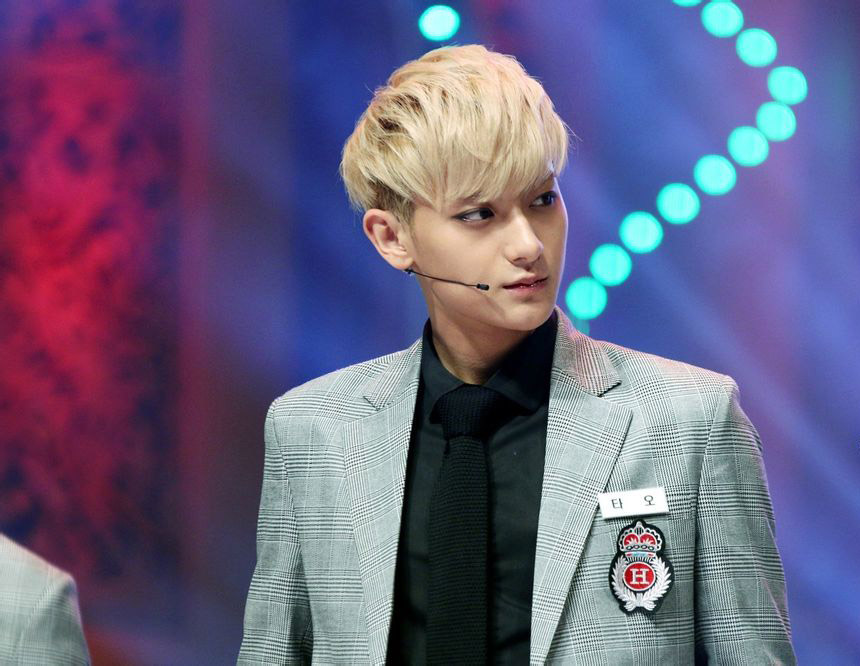 張藝興否認自己即將參與《中國有街舞》，直言不知道