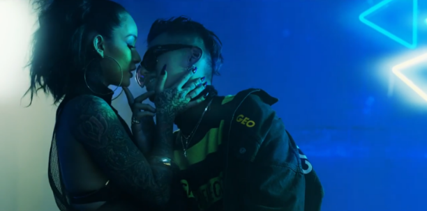 盡顯性感和帥氣！吳亦凡新單《Deserve》官方MV上線