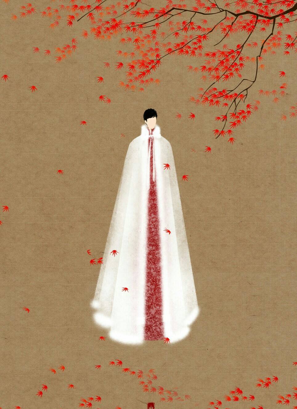 張藝興第二個蠟像將以二月紅形象入駐上海蠟像館