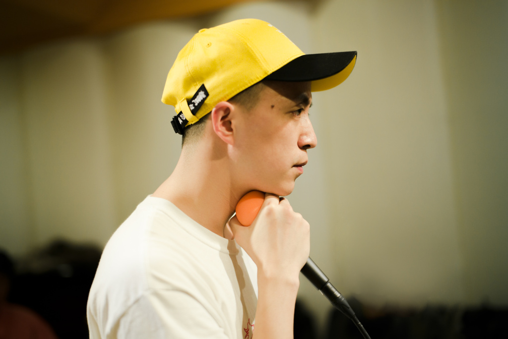 “我在學著滿足”，Jony J《我的快樂很便宜》MV上線