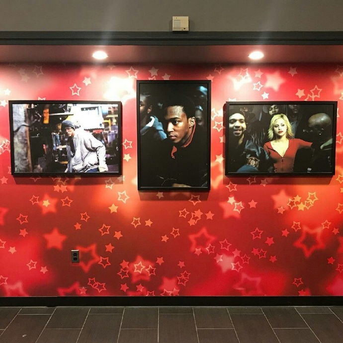 說唱界的代表作，姆爺經(jīng)典電影《8英里》公映15周年