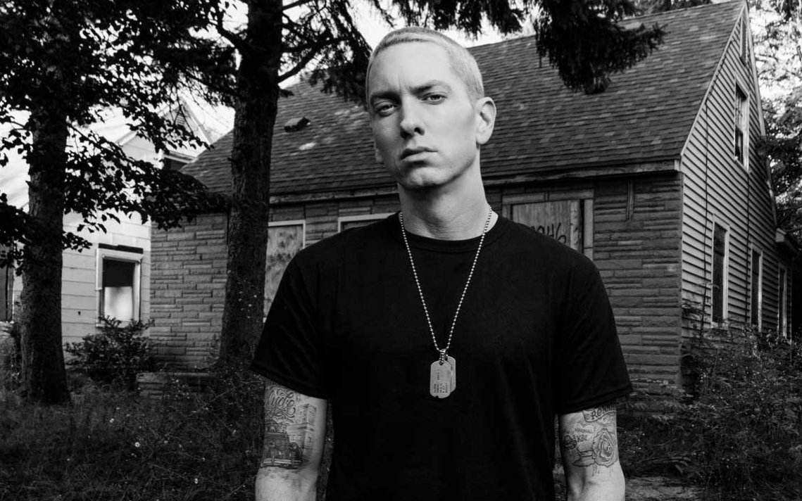 你們的rap god，失蹤人口姆爺新單曲正式上線(xiàn)