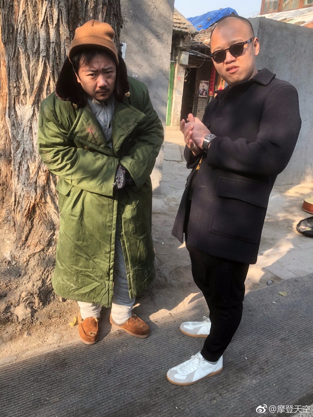 向你別樣闡釋一見鐘情，賭鬼樂隊新曲《你好，雷歐》上線