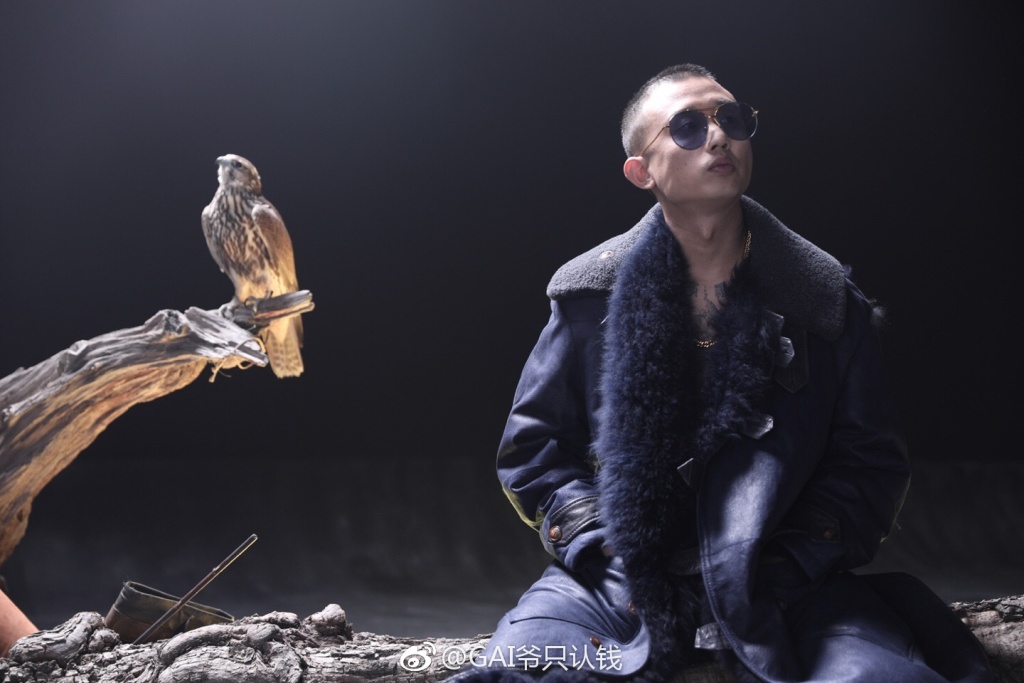 全體大合唱，你從未見過如此熱鬧的《火鍋底料》！