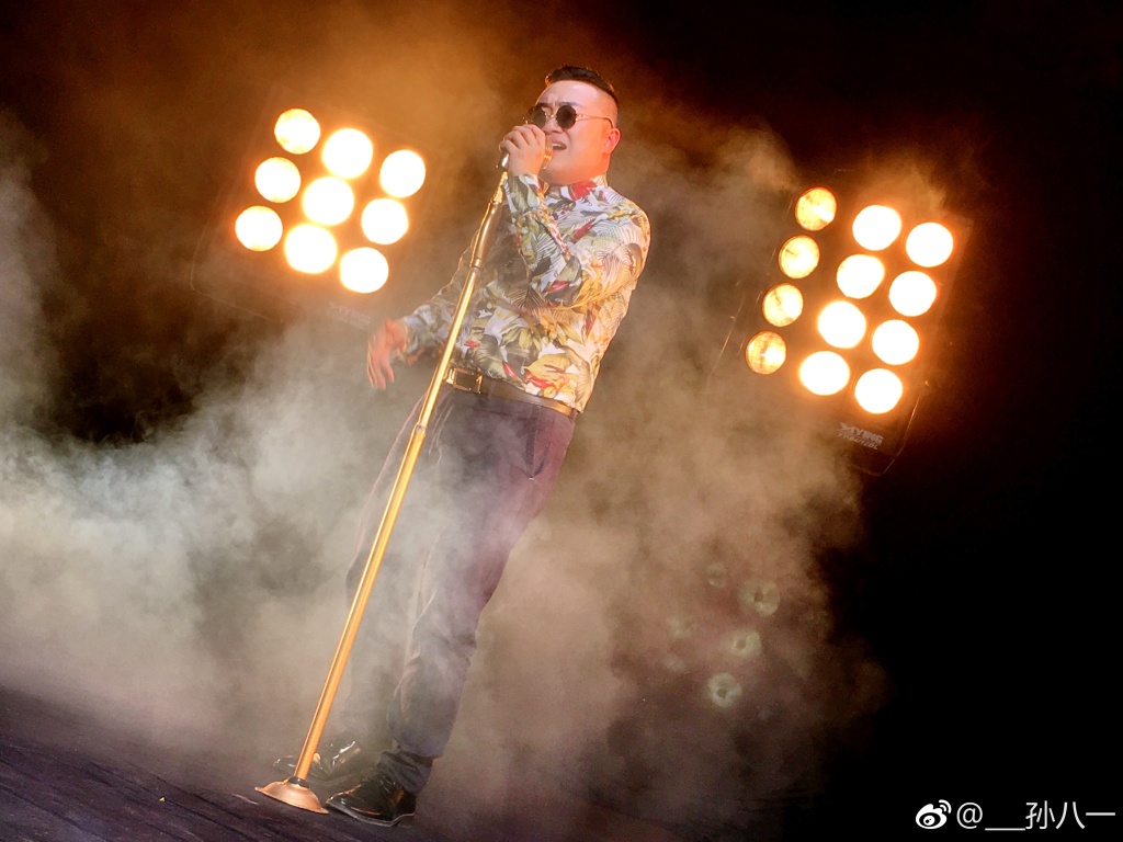 孫八一新單MV上線，商務(wù)Rapper接廣告沒毛病